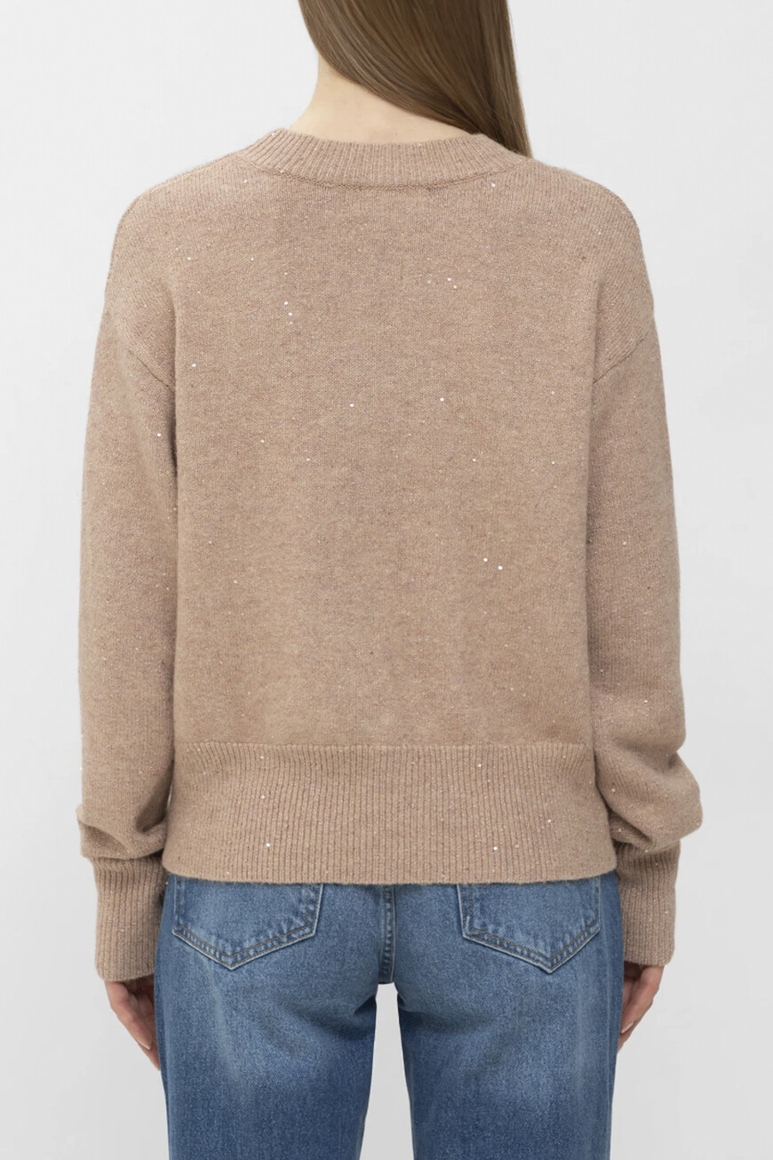 пуловер  6-54-002-370 по акции