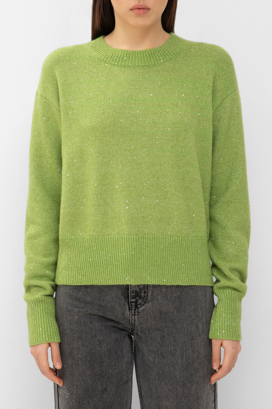 пуловер  6-54-002-400 фотография