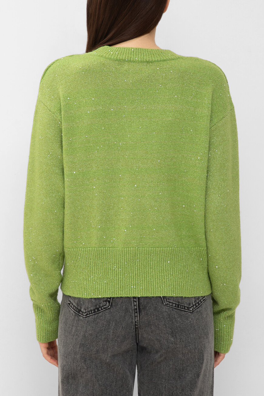 пуловер  6-54-002-400 по акции