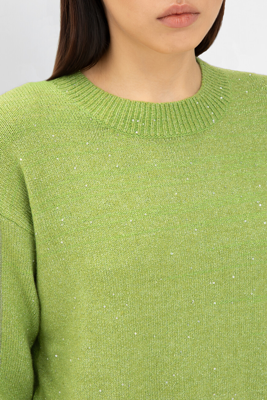 пуловер  6-54-002-400 купить с доставкой