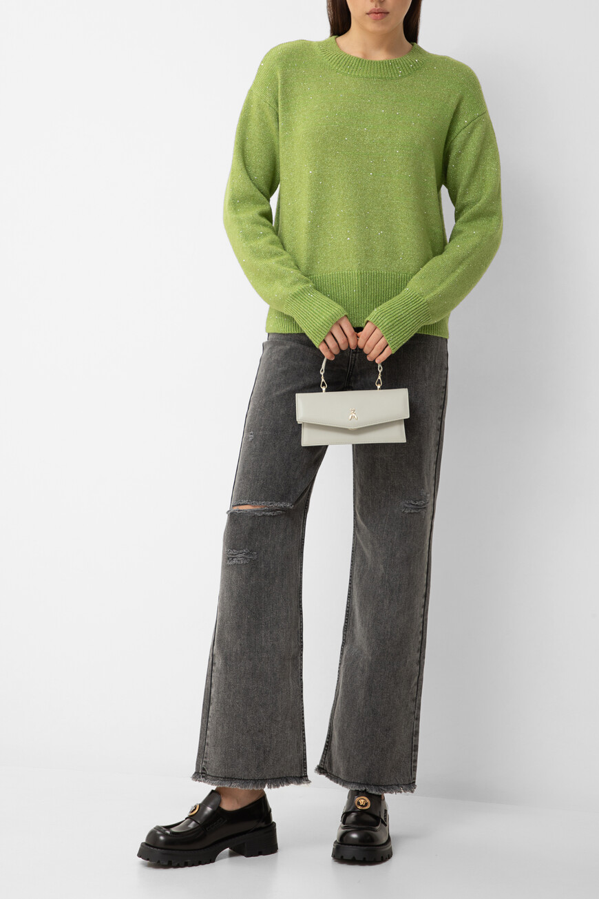 пуловер  6-54-002-400 по низкой цене