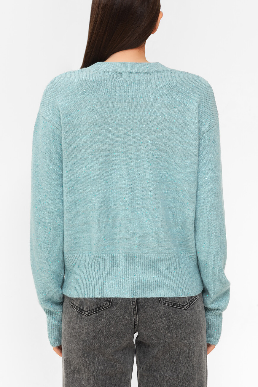 пуловер  6-54-002-470 по акции