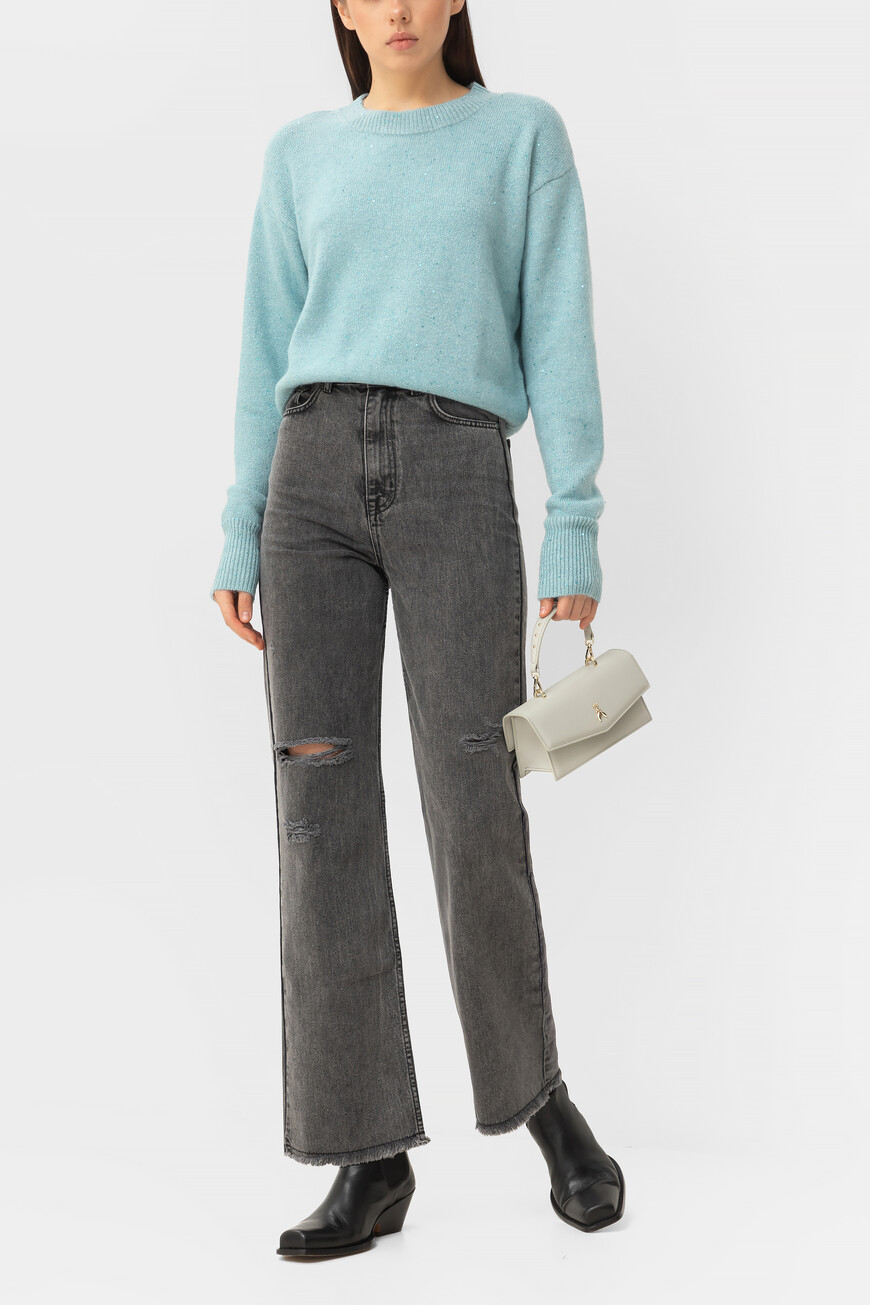 пуловер  6-54-002-470 по низкой цене