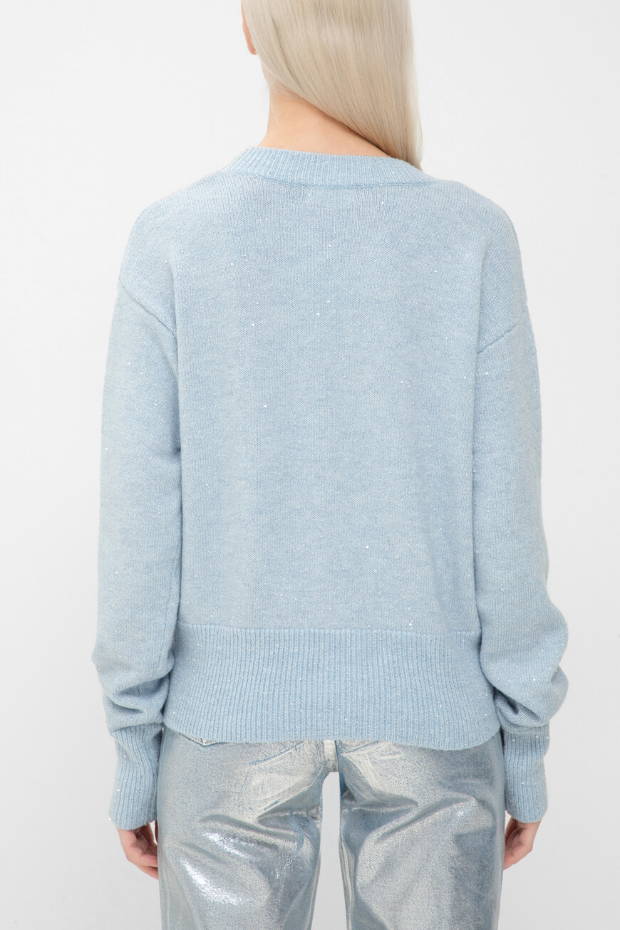 пуловер  6-54-002-550 по акции