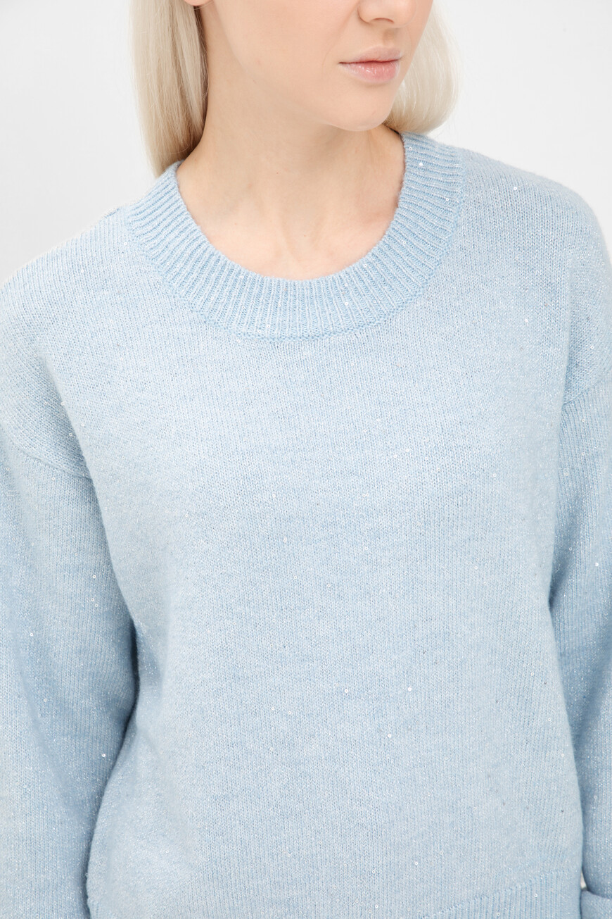 пуловер  6-54-002-550 купить с доставкой