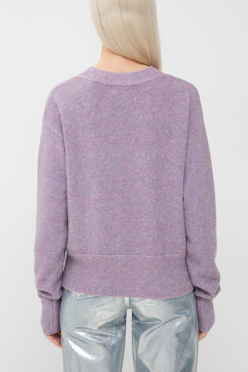 пуловер  6-54-002-600 по акции