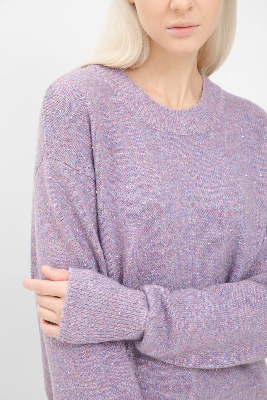 пуловер  6-54-002-600 купить с доставкой