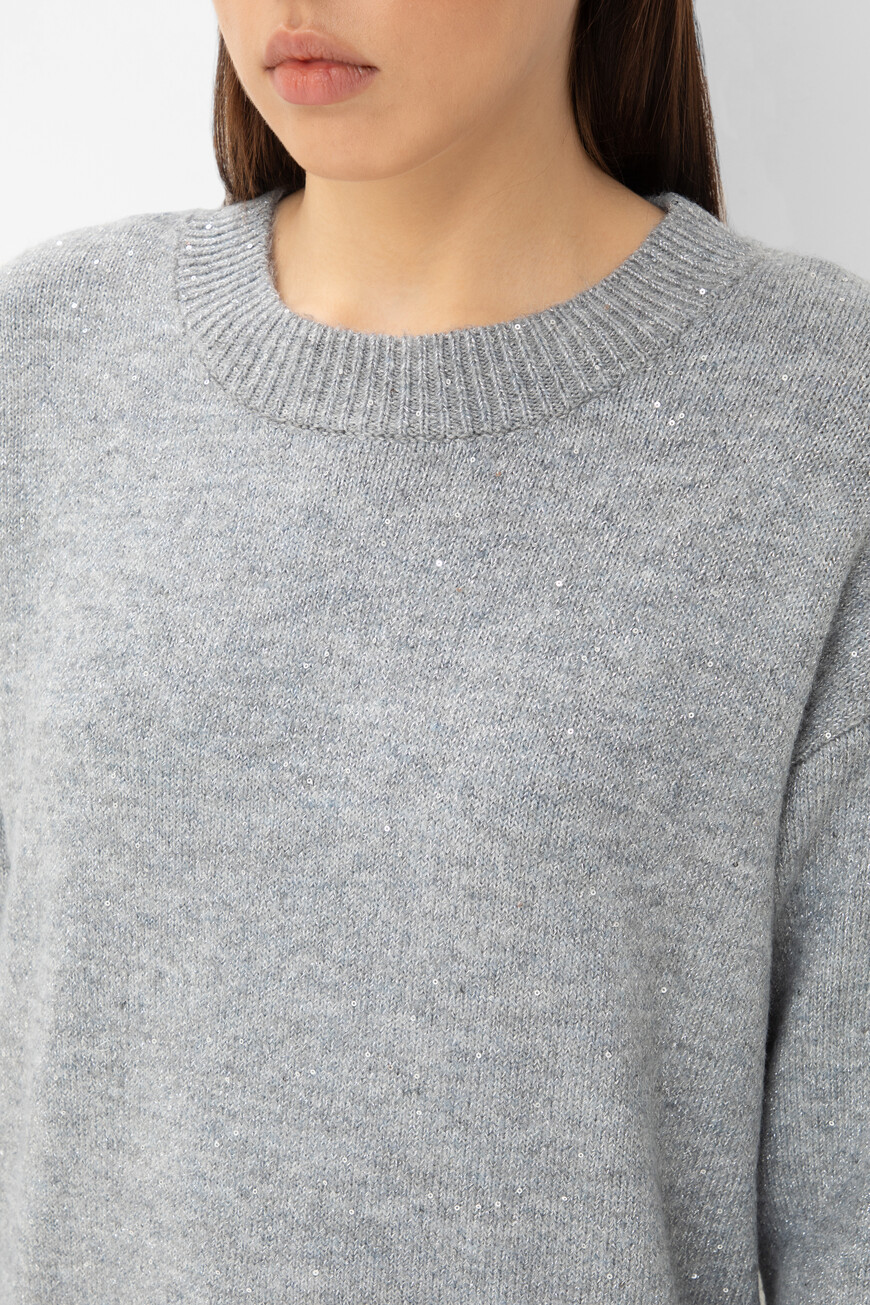 пуловер  6-54-002-710 купить с доставкой