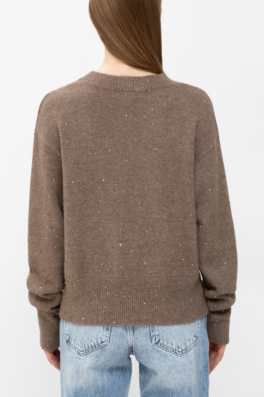 пуловер  6-54-002-800 по акции