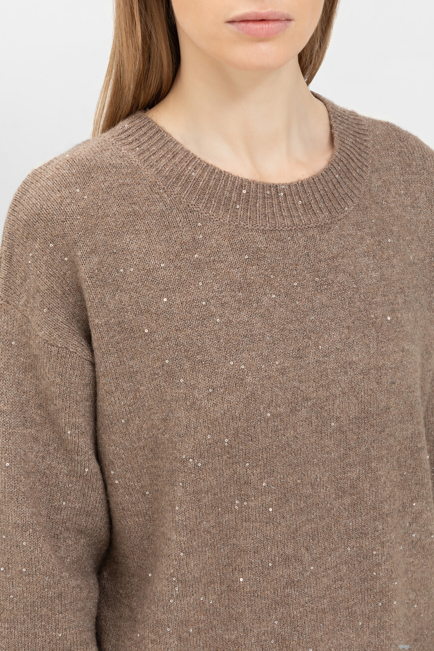 пуловер  6-54-002-800 купить с доставкой