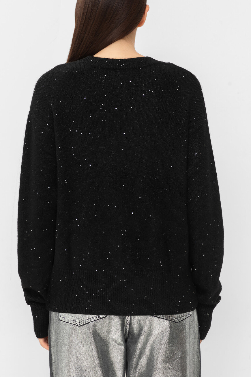 пуловер  6-54-002-900 по акции