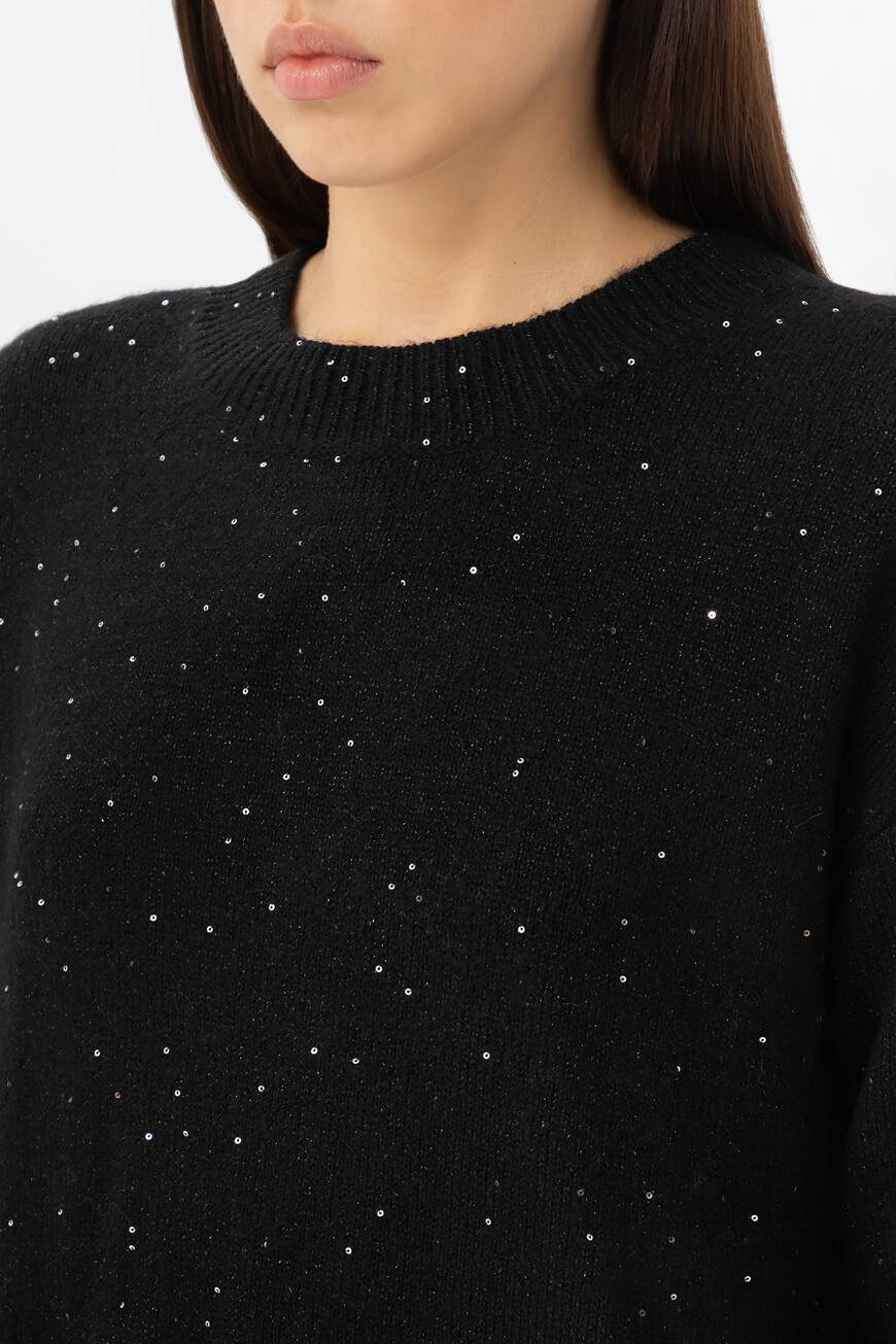 пуловер  6-54-002-900 купить с доставкой