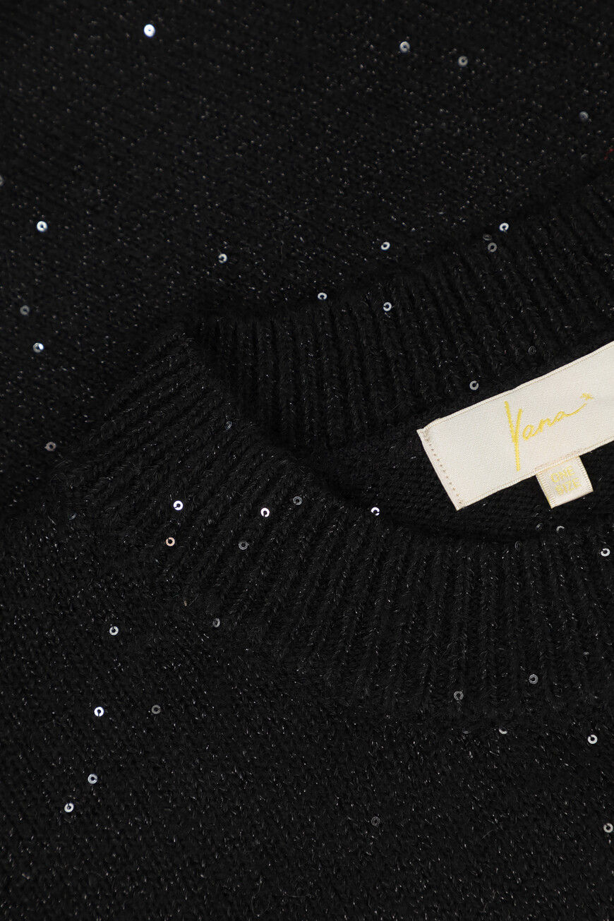 пуловер  6-54-002-900 со скидкой