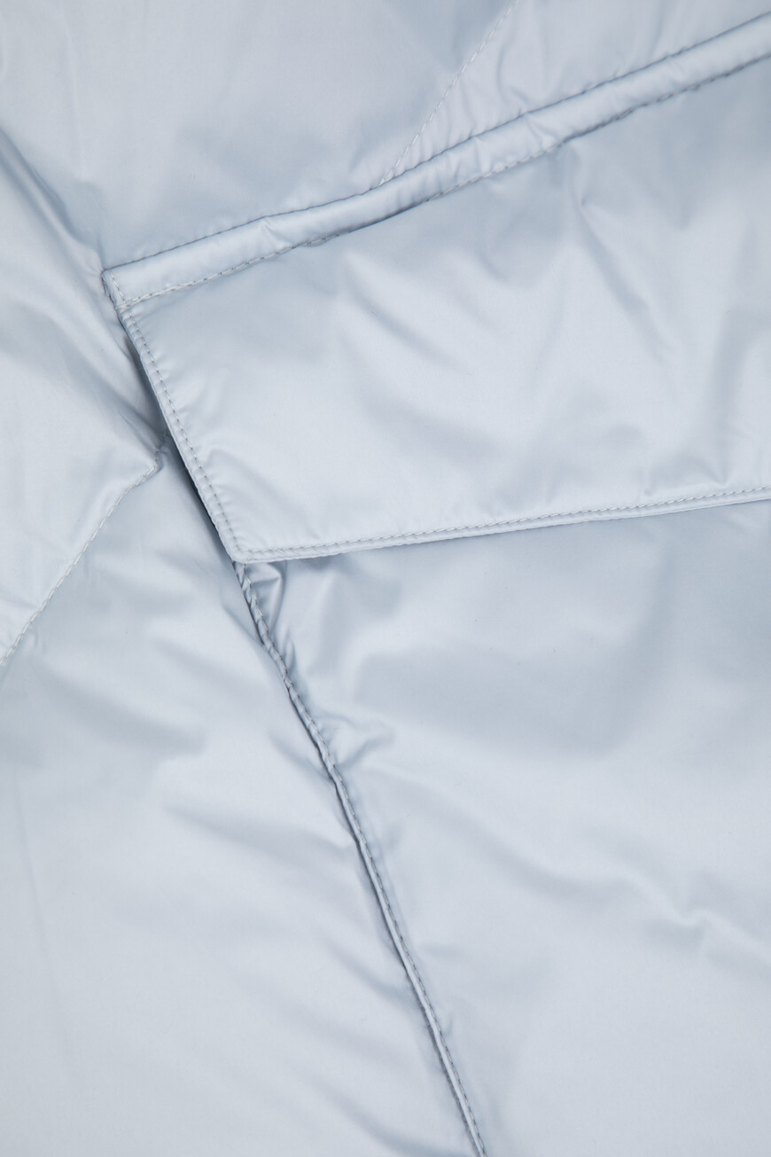 пуховик  YD010301.0083.000555.00.23 оригинал