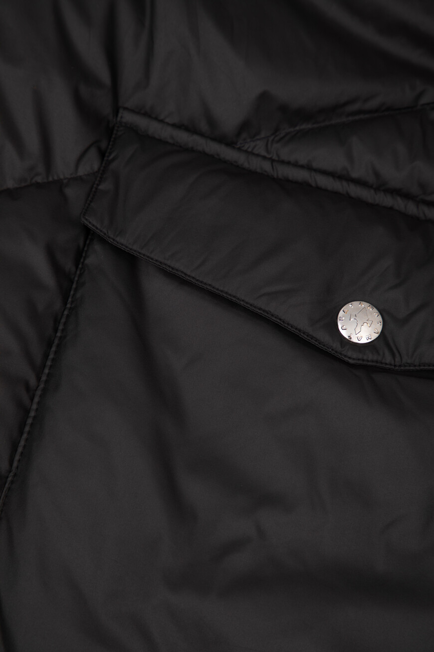 пуховик  YD010301.0083.000900.00.23 на официальном сайте