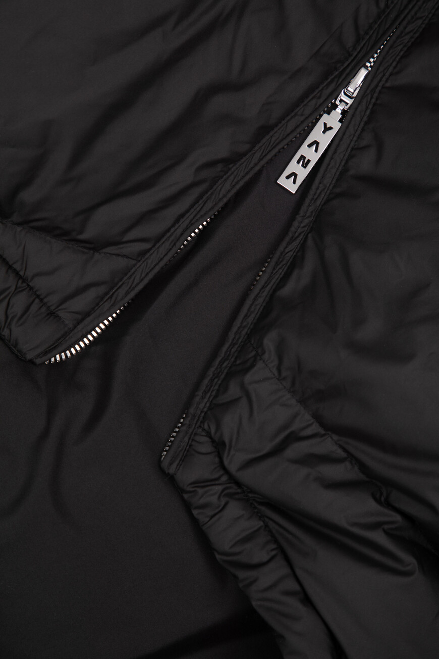 пуховик  YD010301.0083.000900.00.23 10