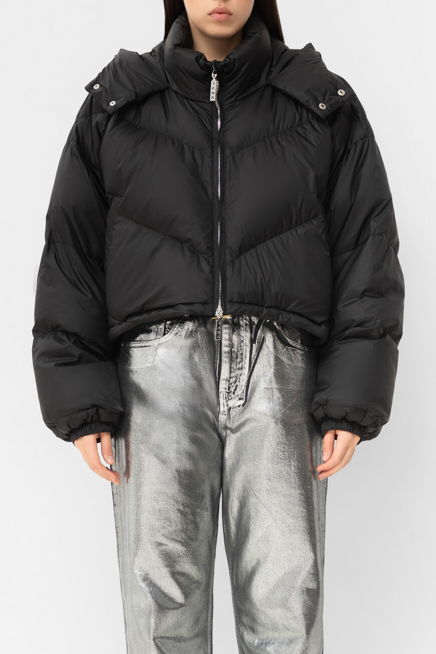 пуховик  YD010302.0079.000900.00.23 фотография