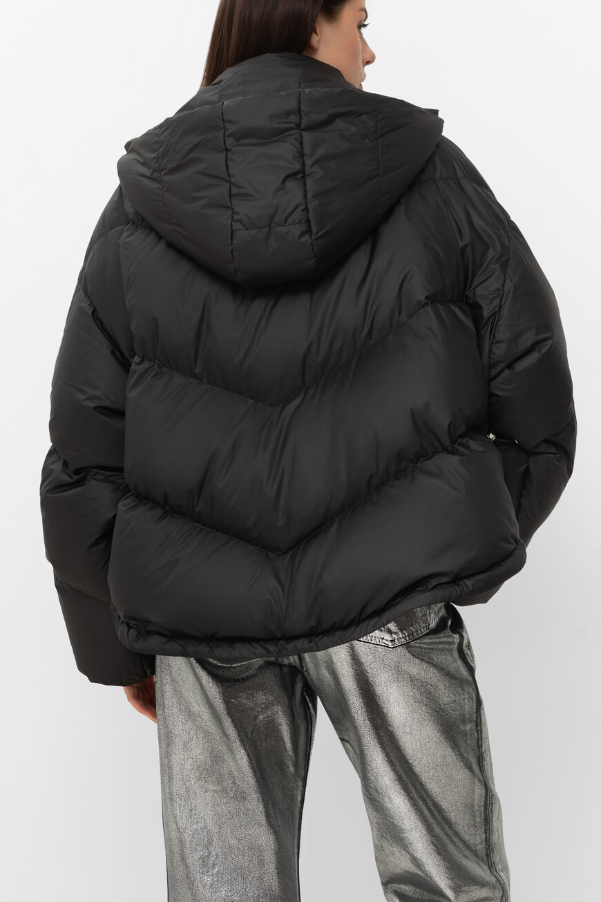 пуховик  YD010302.0079.000900.00.23 по акции