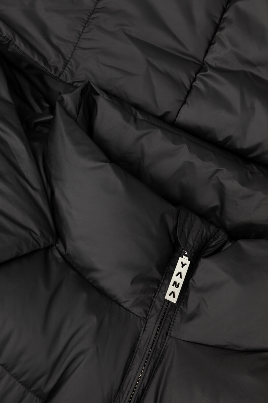 пуховик  YD010302.0079.000900.00.23 по распродаже