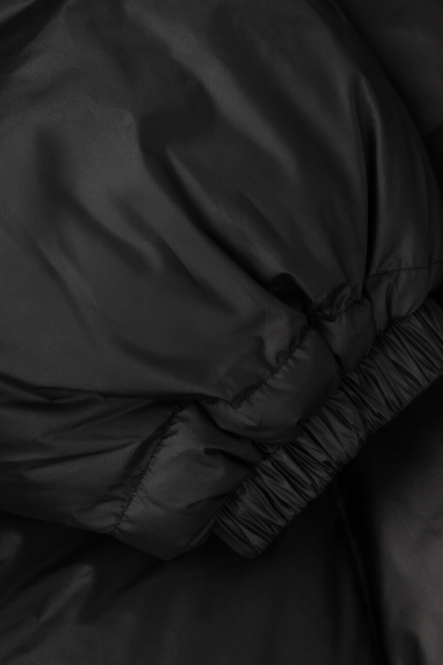 пуховик  YD010302.0079.000900.00.23 10