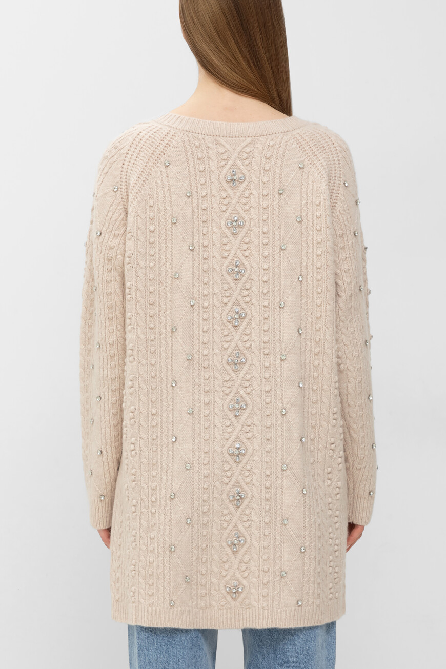 кардиган  YD020101.0014.000150.DS.23 по акции