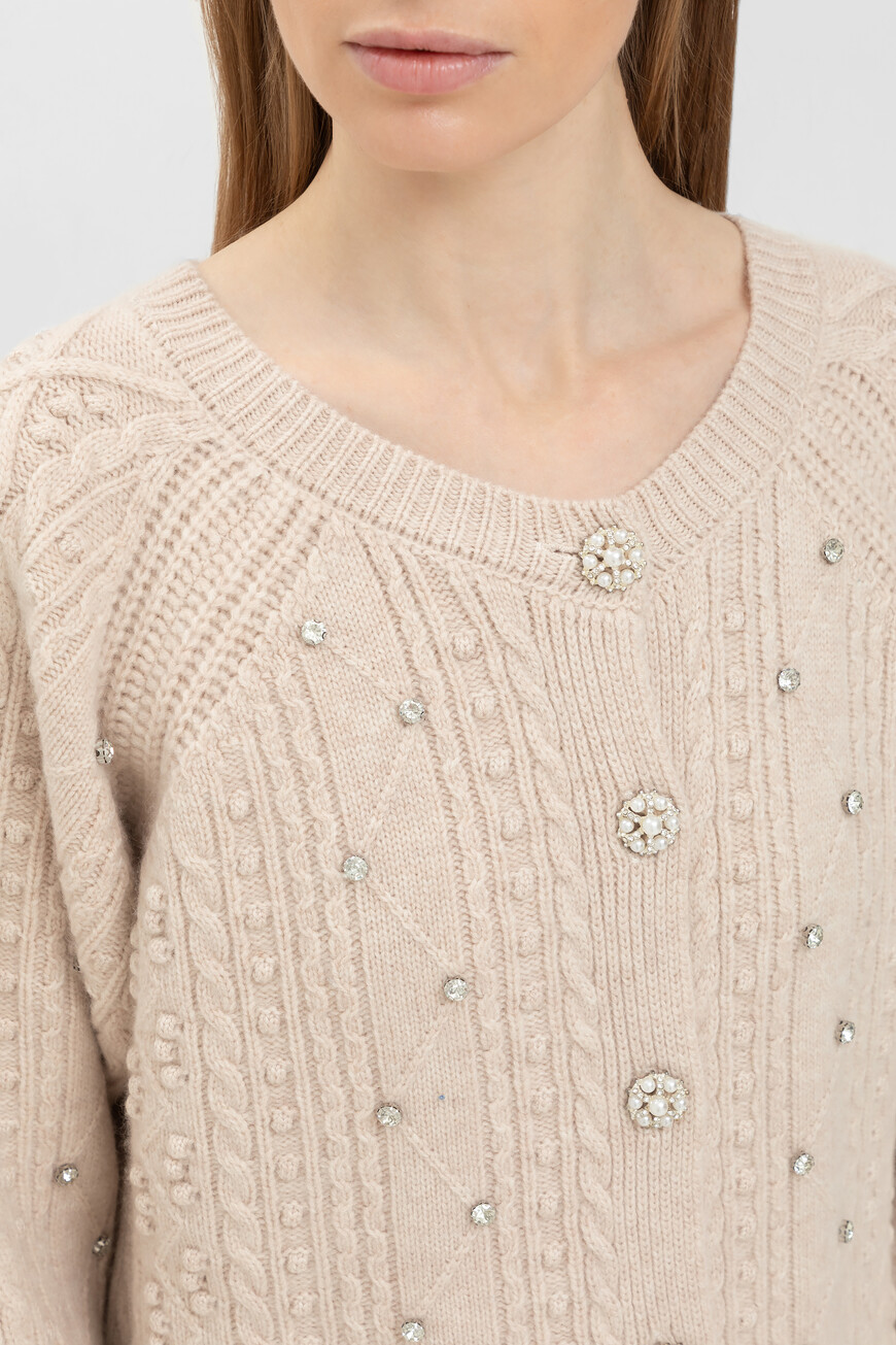 кардиган  YD020101.0014.000150.DS.23 купить с доставкой