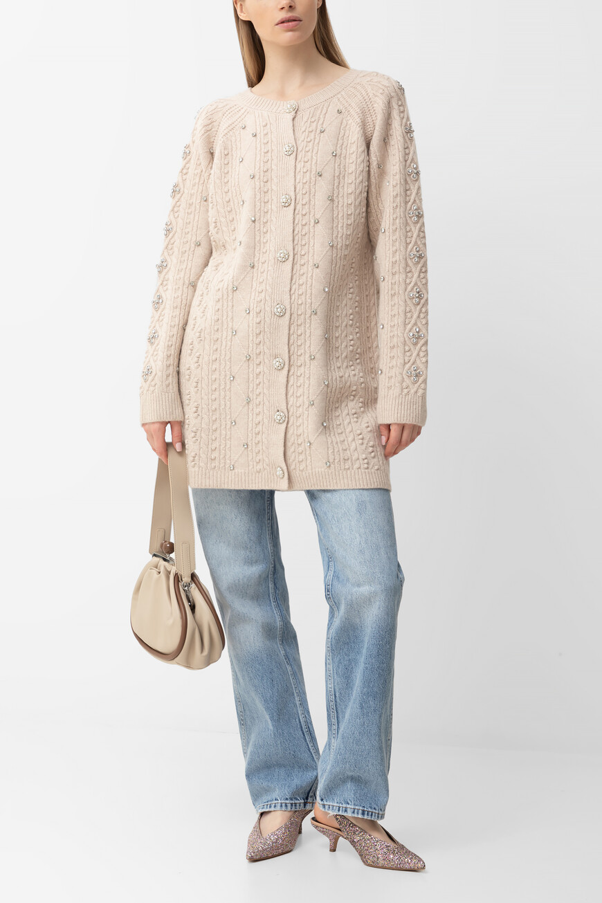 кардиган  YD020101.0014.000150.DS.23 по низкой цене