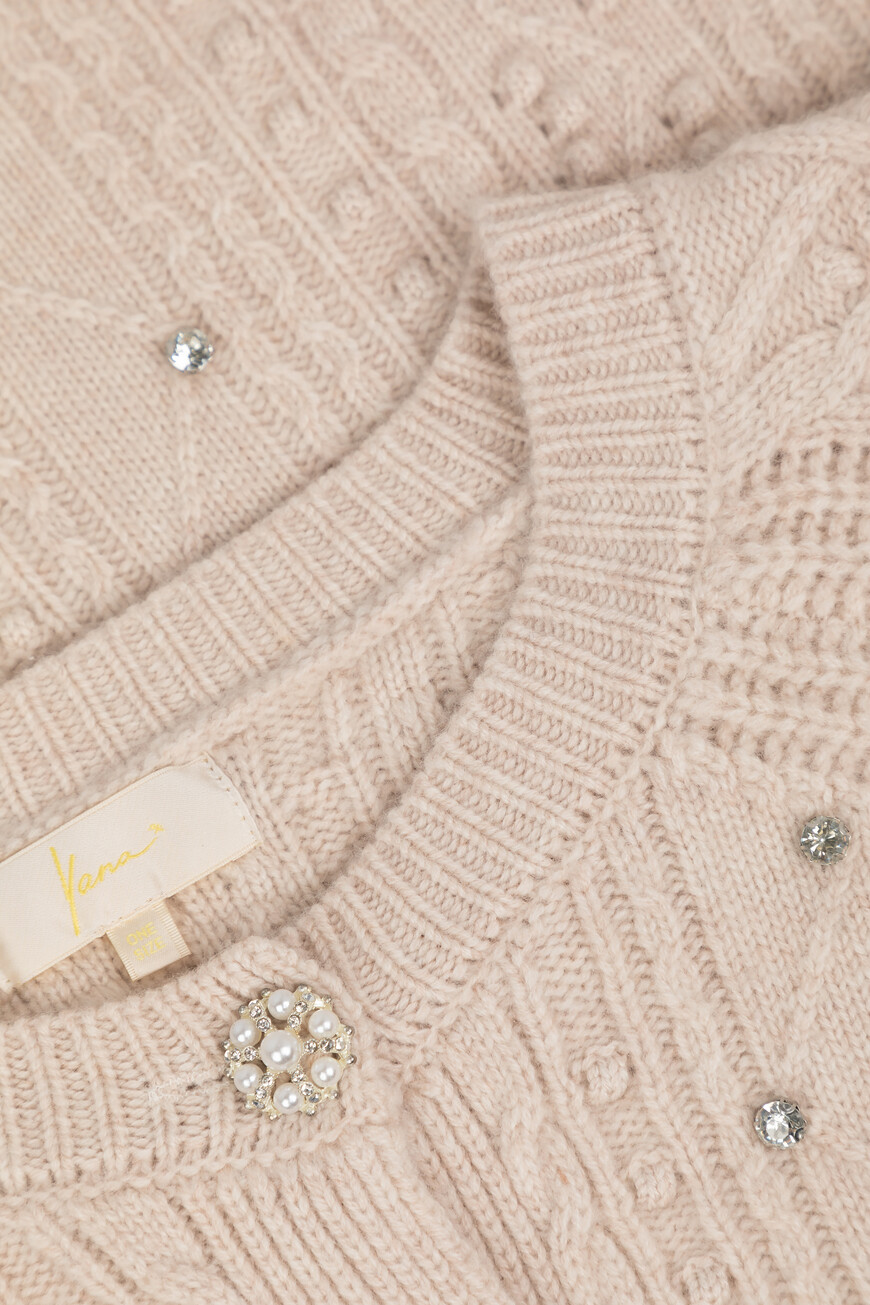 кардиган  YD020101.0014.000150.DS.23 со скидкой