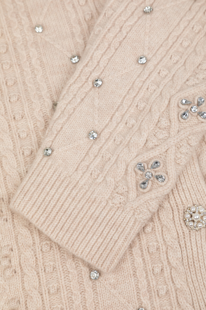 кардиган  YD020101.0014.000150.DS.23 на официальном сайте