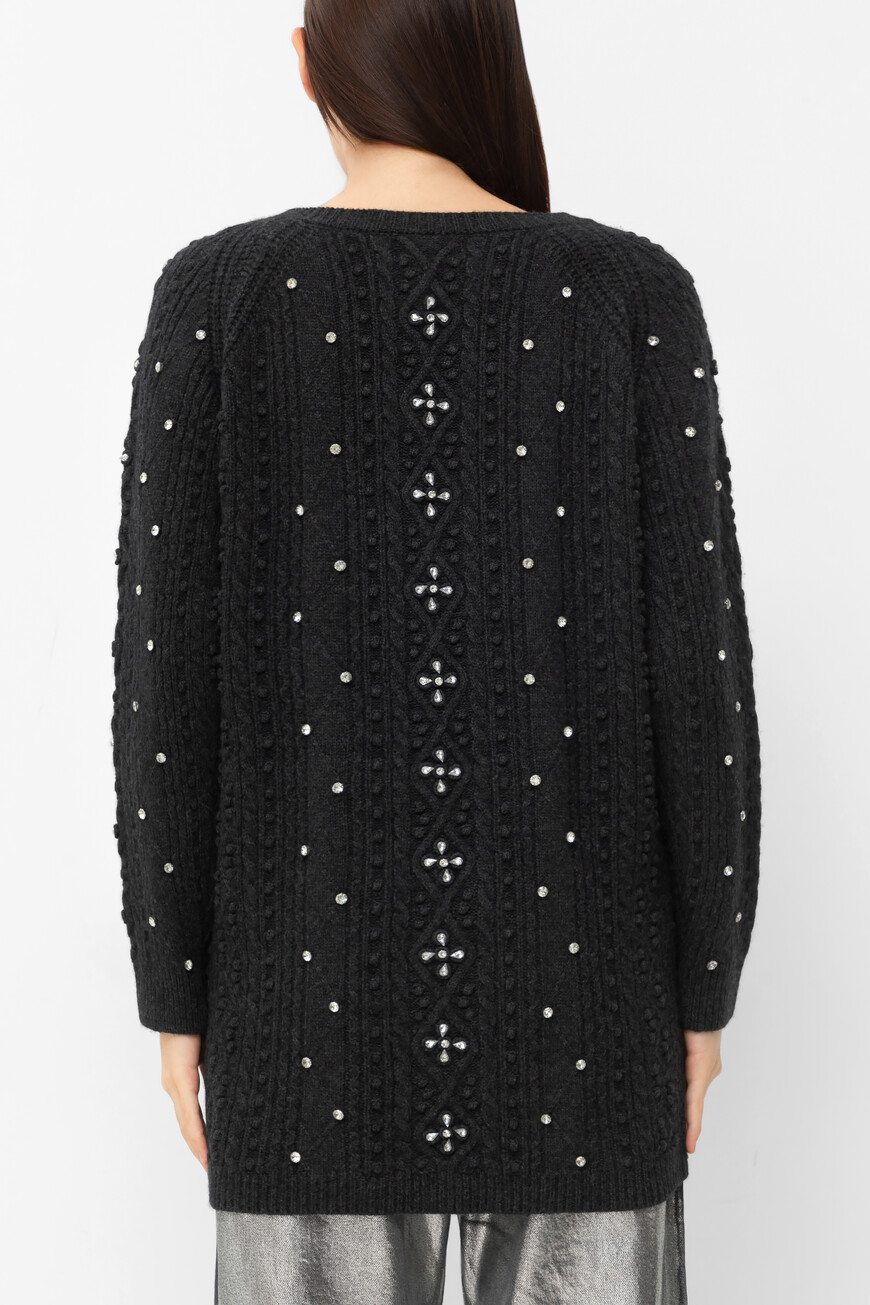 кардиган  YD020101.0014.000760.DS.23 по акции