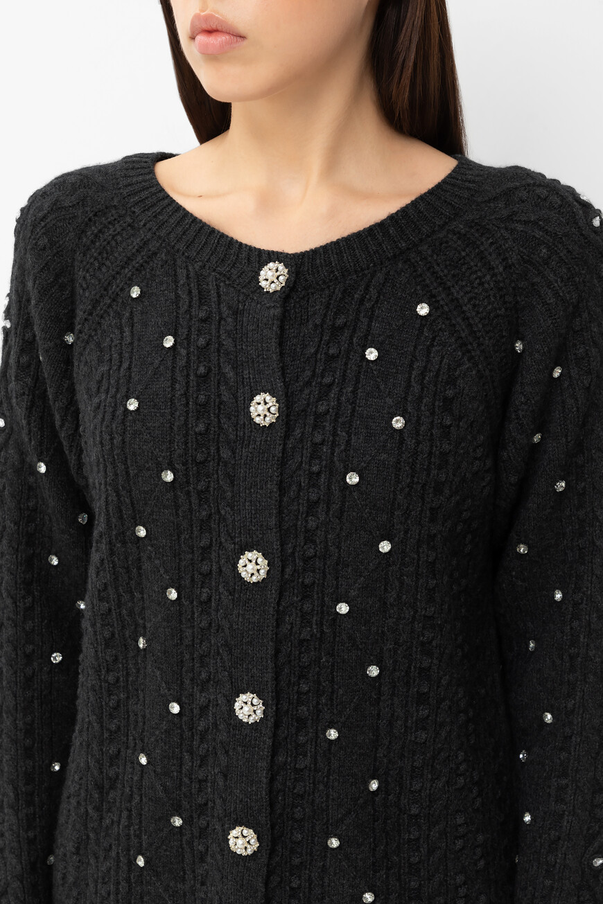 кардиган  YD020101.0014.000760.DS.23 купить с доставкой