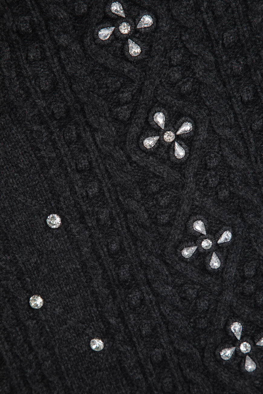 кардиган  YD020101.0014.000760.DS.23 на официальном сайте