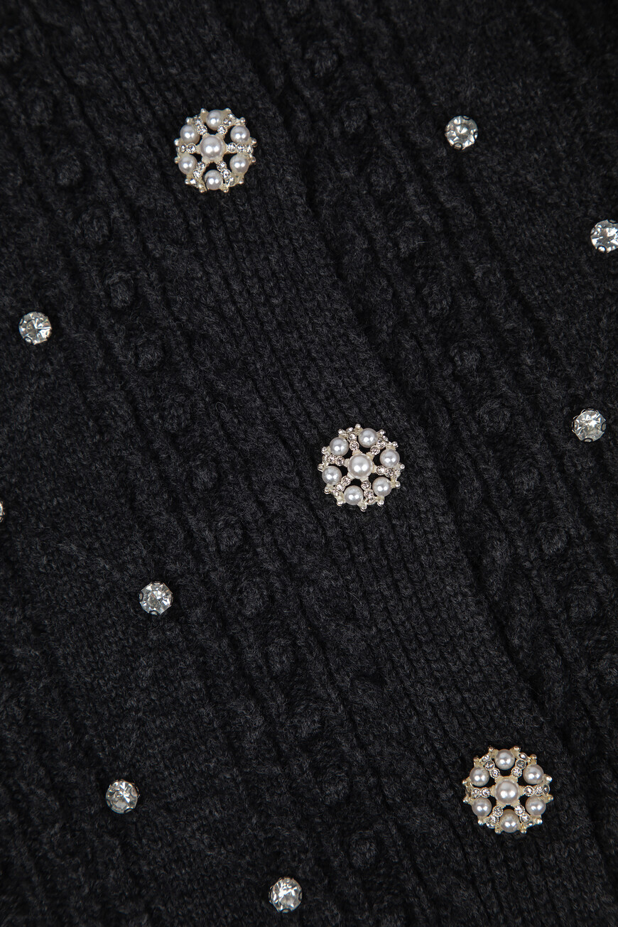 кардиган  YD020101.0014.000760.DS.23 оригинал