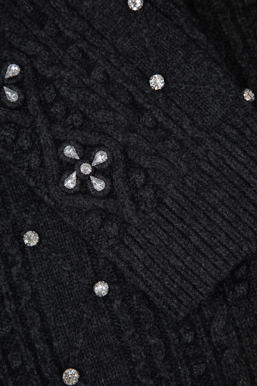 кардиган  YD020101.0014.000760.DS.23 10