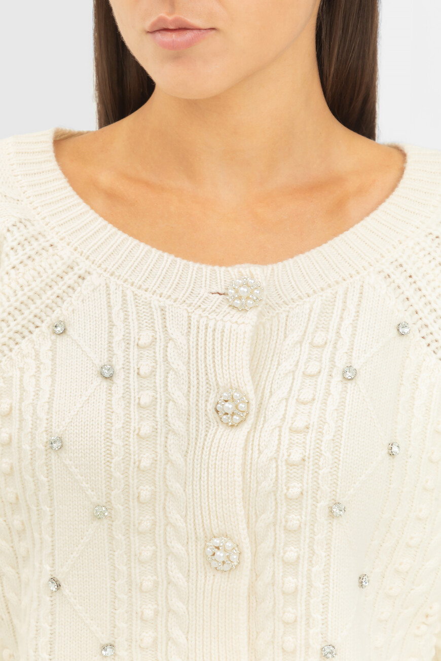 кардиган  YD020102.0060.000130.DS.23 купить с доставкой