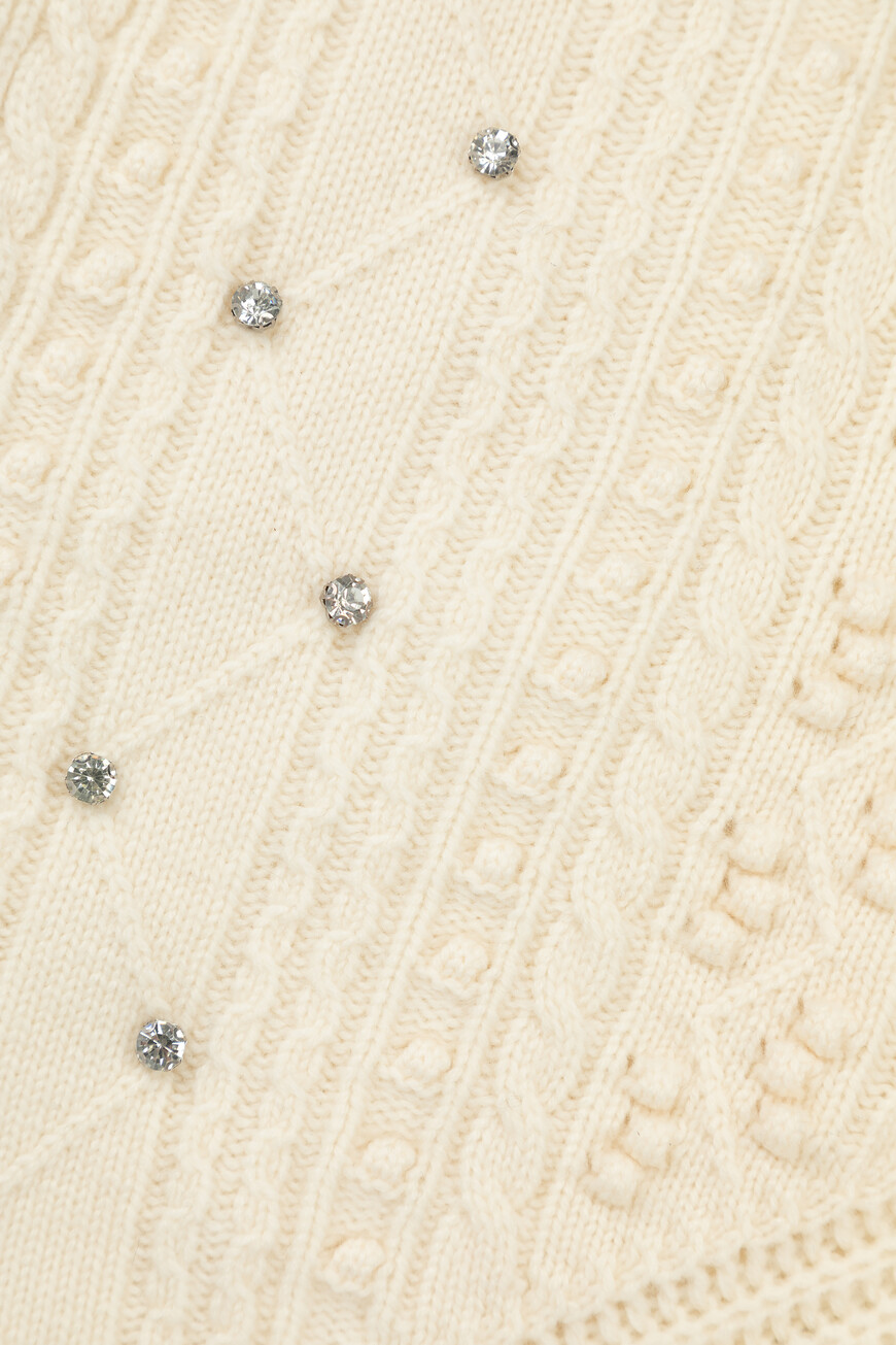 кардиган  YD020102.0060.000130.DS.23 по распродаже