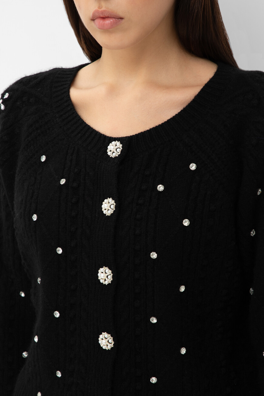 кардиган  YD020102.0060.000900.DS.23 купить с доставкой