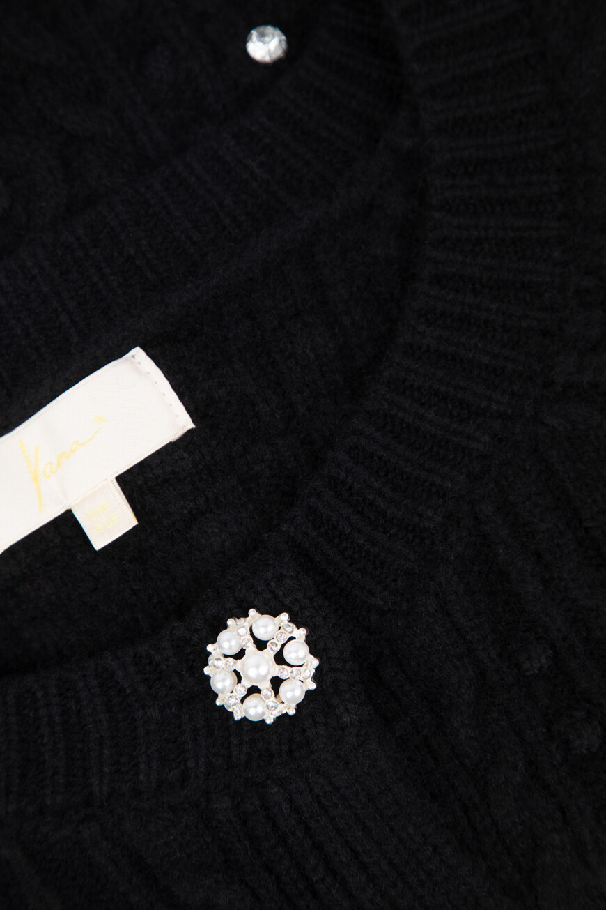 кардиган  YD020102.0060.000900.DS.23 со скидкой