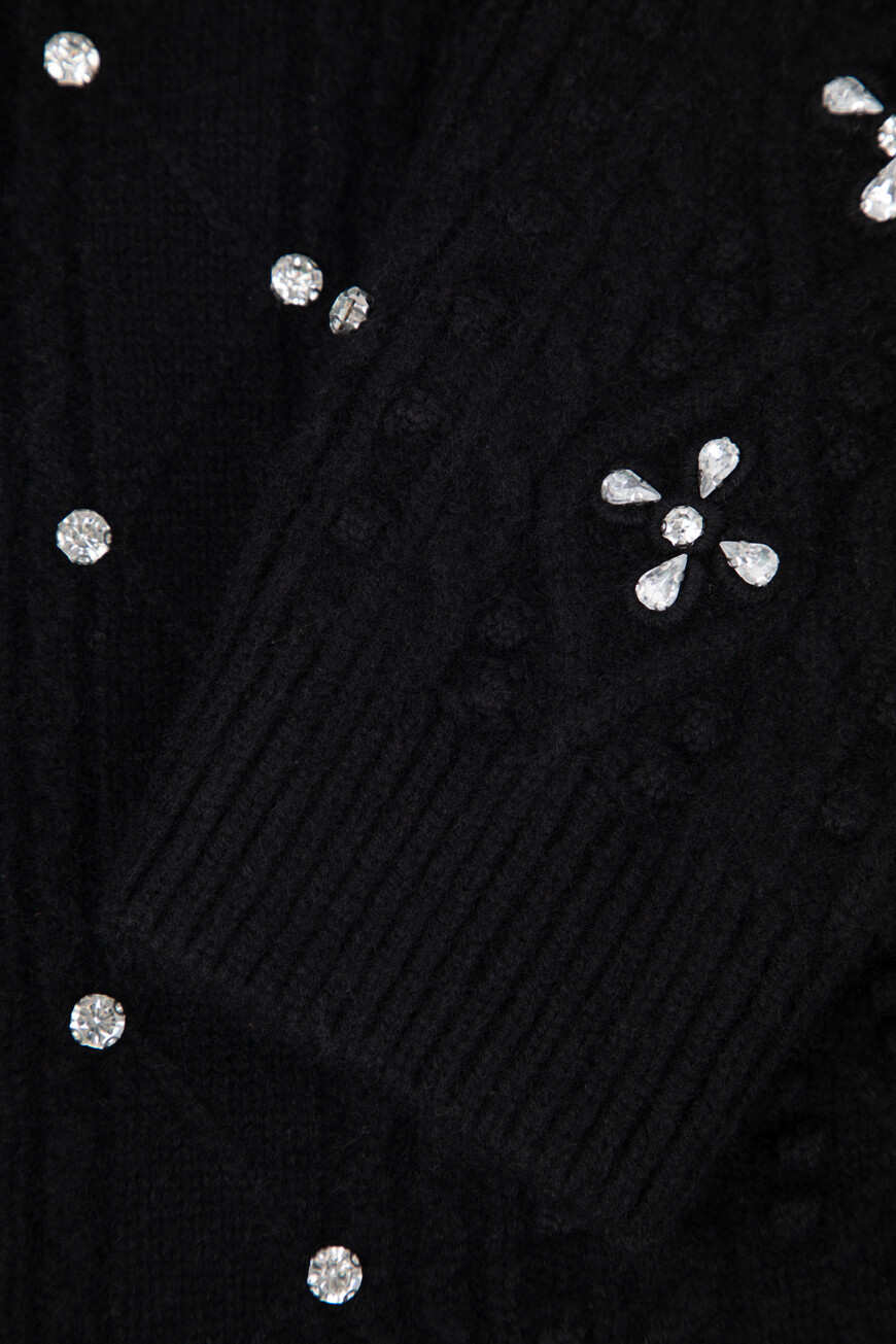 кардиган  YD020102.0060.000900.DS.23 на официальном сайте