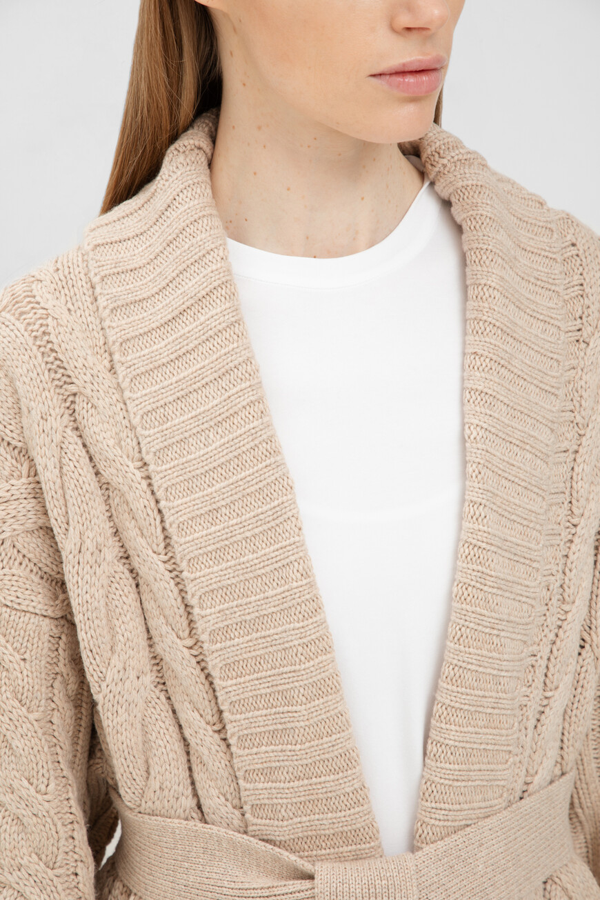 пальто  YD020201.0007.000150.00.23 купить с доставкой