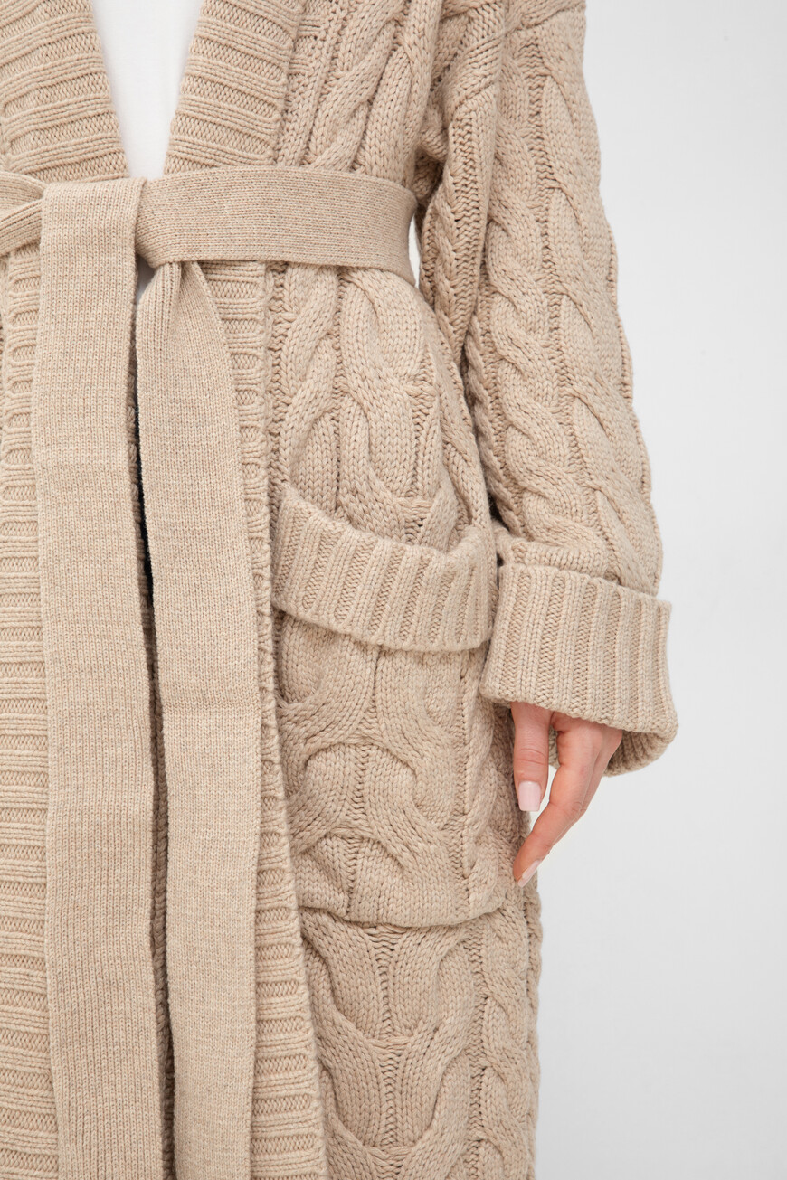 пальто  YD020201.0007.000150.00.23 по низкой цене