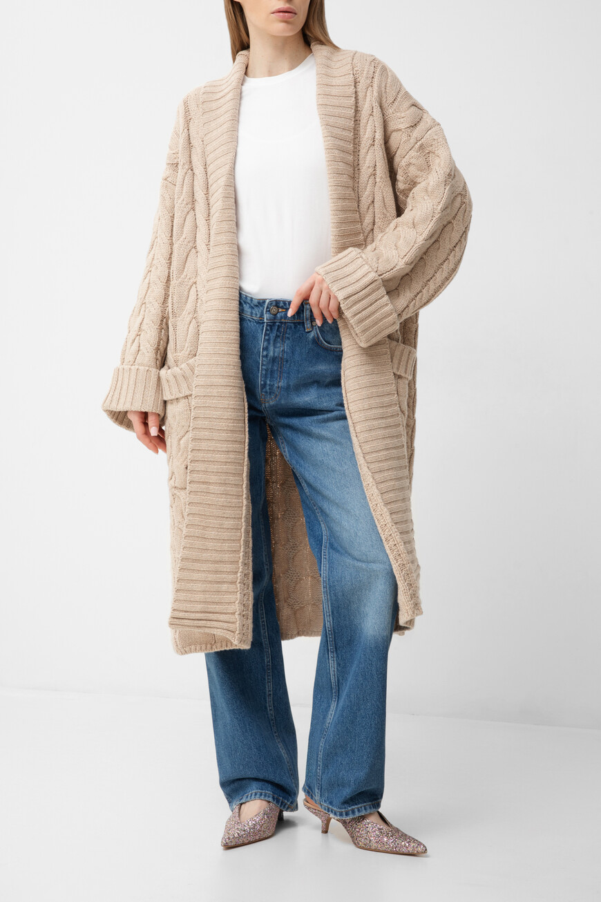 пальто  YD020201.0007.000150.00.23 со скидкой