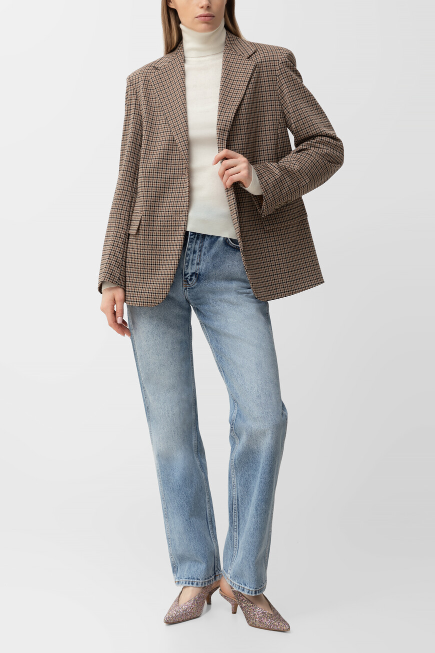 водолазка  YD020201.0025.000100.00.23 по низкой цене