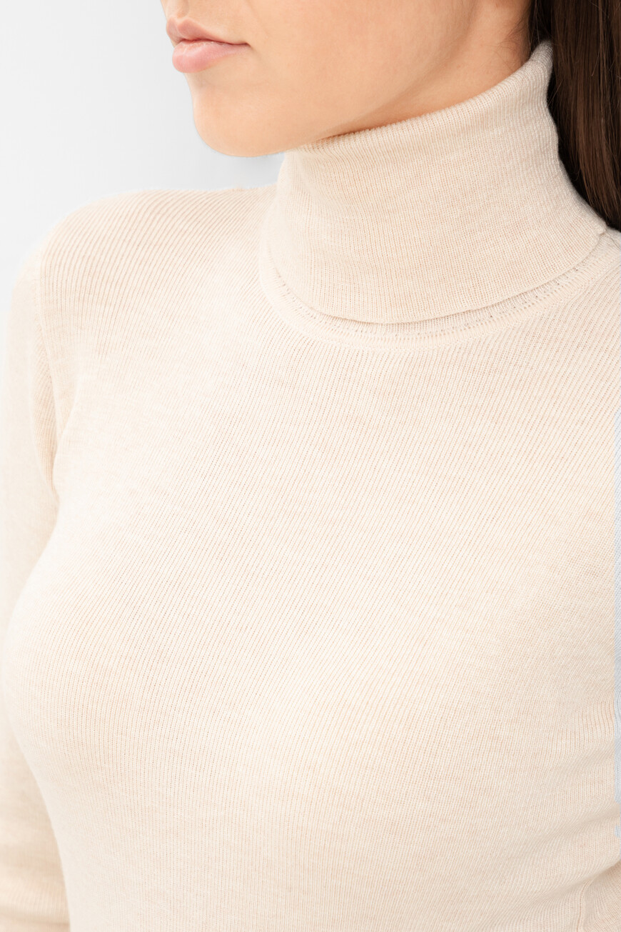 водолазка  YD020201.0025.000110.00.23 купить с доставкой