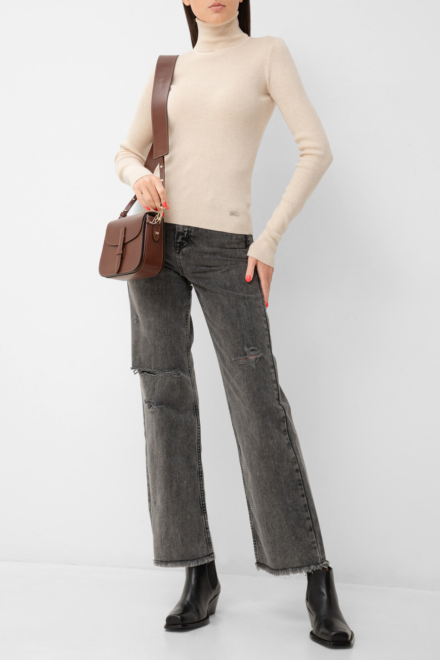 водолазка  YD020201.0025.000110.00.23 со скидкой