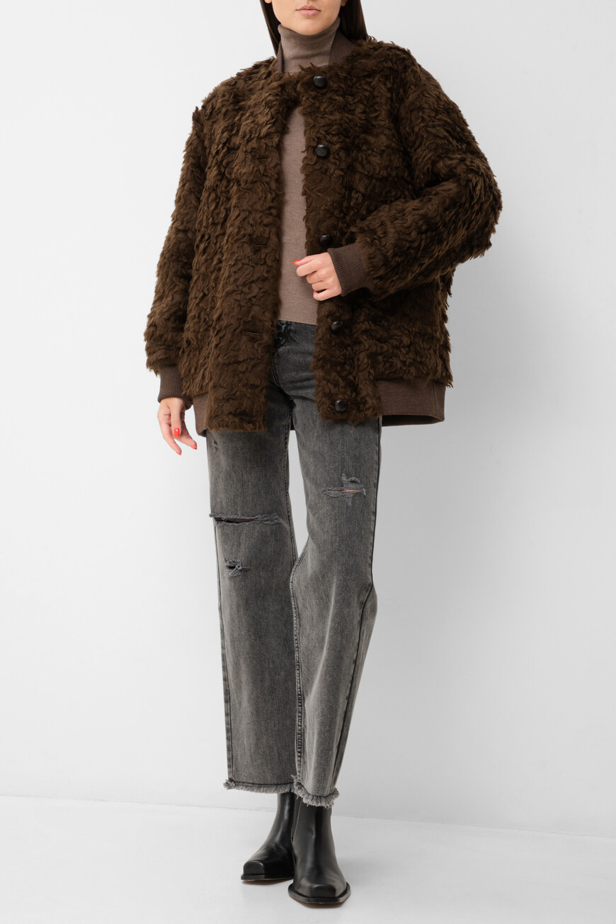 водолазка  YD020201.0025.000660.00.23 со скидкой