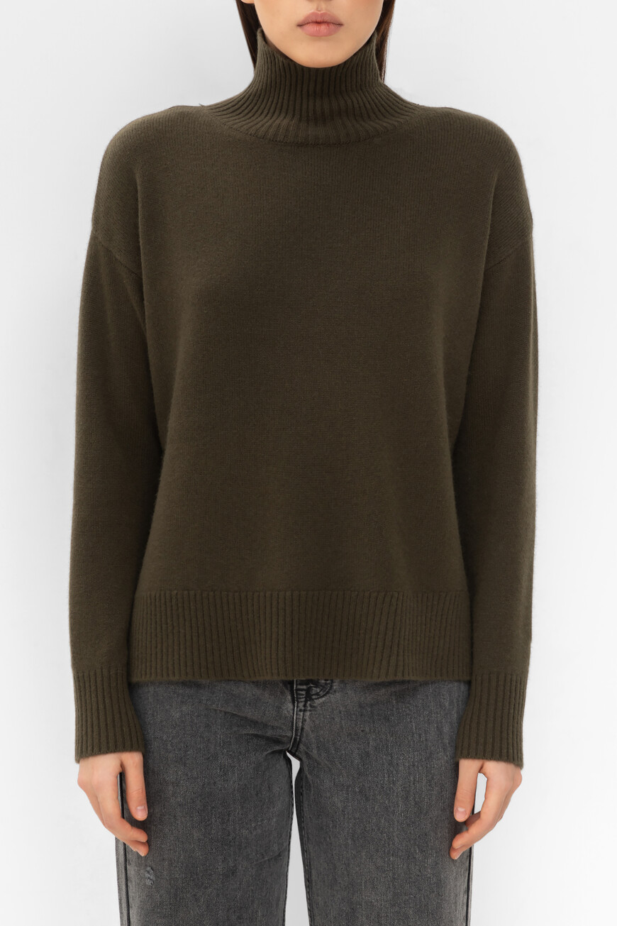 свитер  YD020203.0032.000410.00.23 фотография