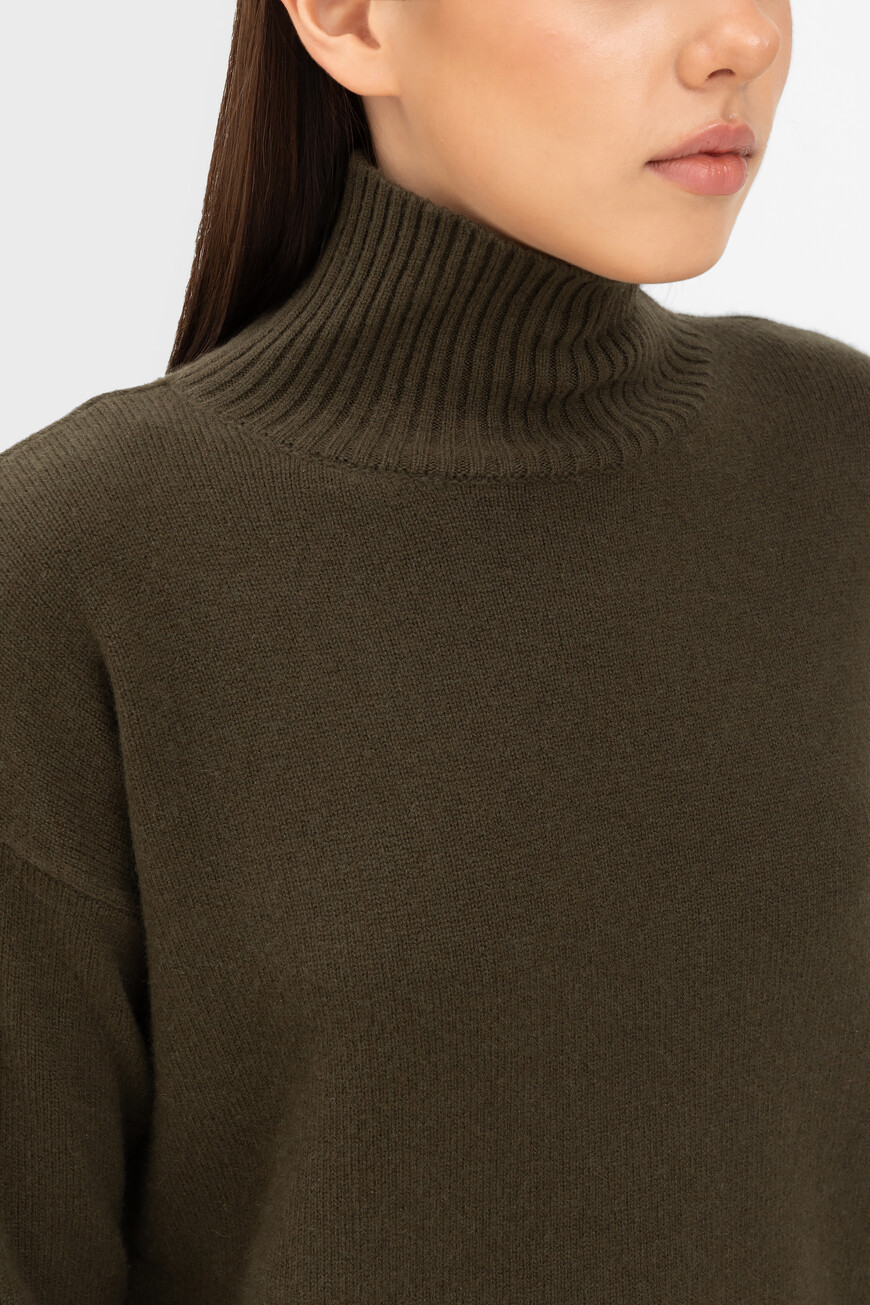 свитер  YD020203.0032.000410.00.23 купить с доставкой