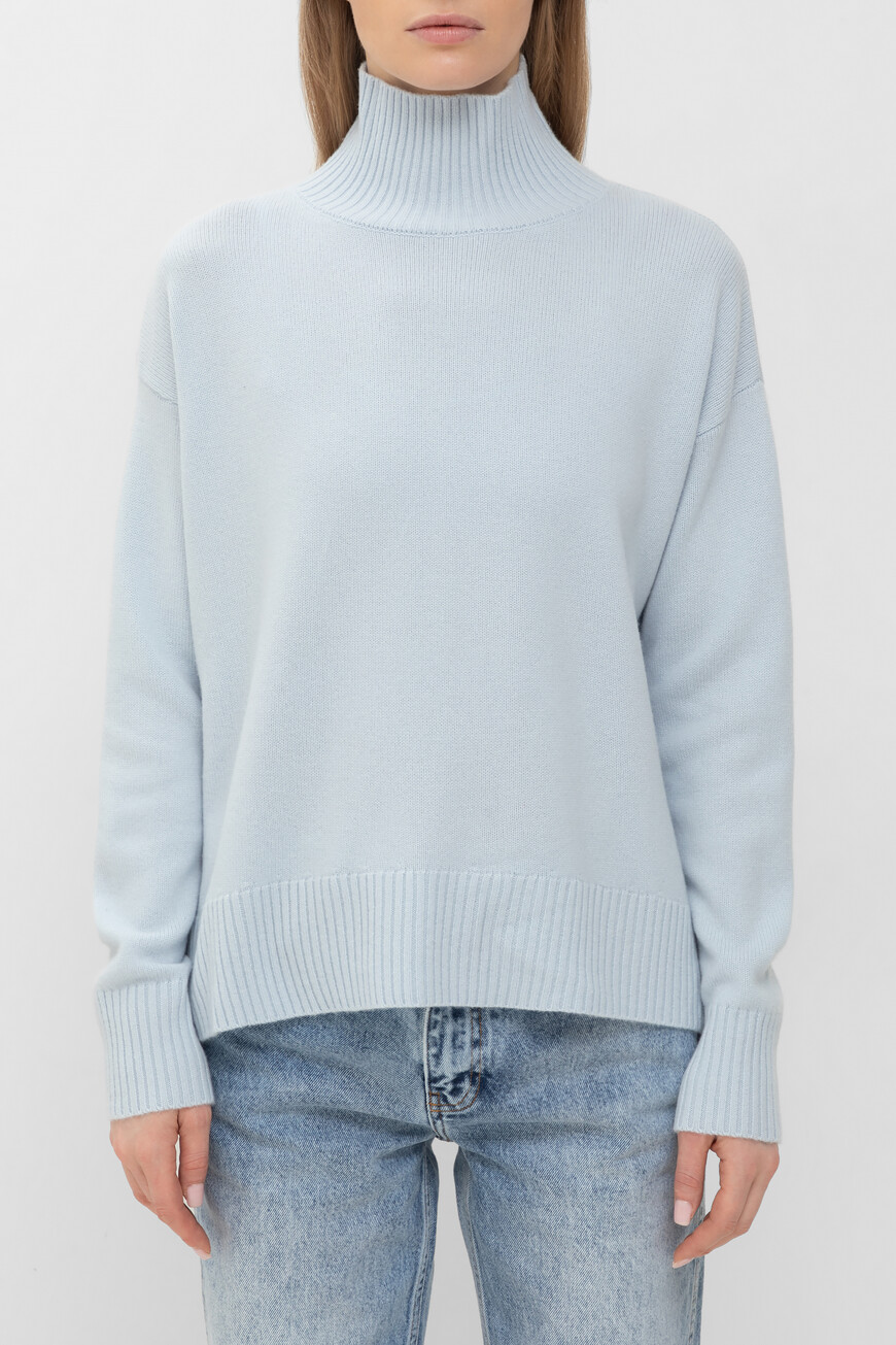 свитер  YD020203.0032.000550.00.23 фотография