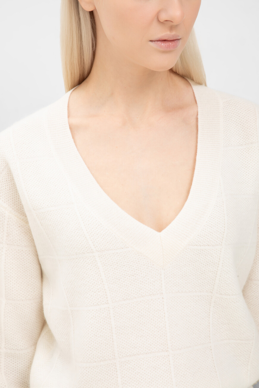 пуловер  YD020205.0036.000100.00.24 купить с доставкой